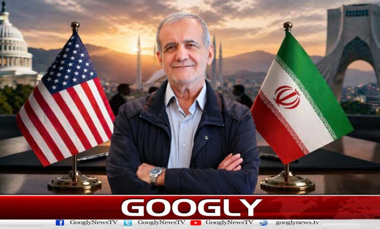 Positive results of the Iran-US agreement will be revealed soon: Iranian President
