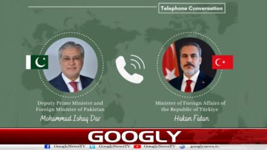 Pakistan, Turkey foreign ministers discuss Iran-US progress