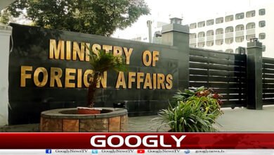 Pakistan rejects India's baseless statements on Gilgit-Baltistan elections