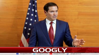 The US Secretary of State will not accept the Strait of Hormuz as the property of any one country