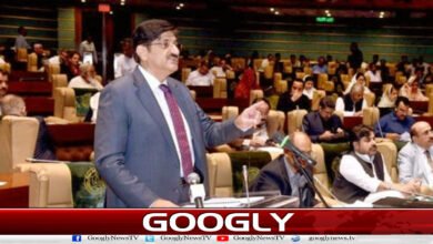 سندھ بجٹ : تنخواہوں اور پنشن میں 7 فیصد اضافے کا اعلان 2 Sindh Budget: 7% increase in salaries and pension announced