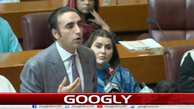 Iran-US agreement: Pakistan played a role in establishing peace in the world, Bilawal Bhutto