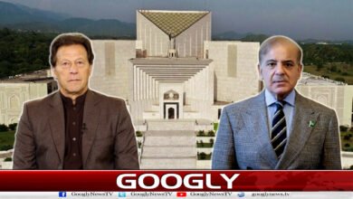 Shahbaz Sharif defamation case: Supreme Court restores Imran Khan's right to defense