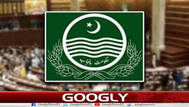 Fiscal deficit: Punjab government ready to provide Rs570 billion fiscal concession to the federation
