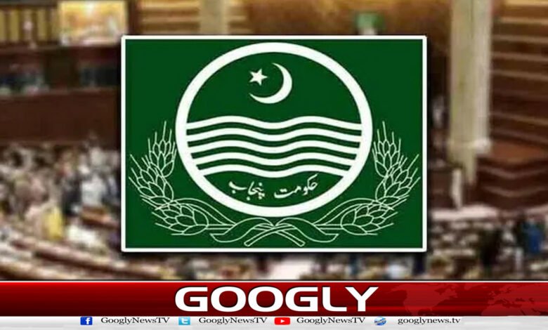 Fiscal deficit: Punjab government ready to provide Rs570 billion fiscal concession to the federation