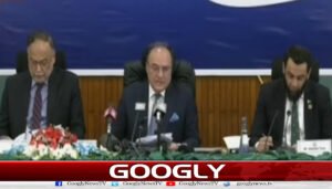 قومی اقتصادی سروے پیش، مہنگائی کی اوسط شرح 6.7 فیصد رہی