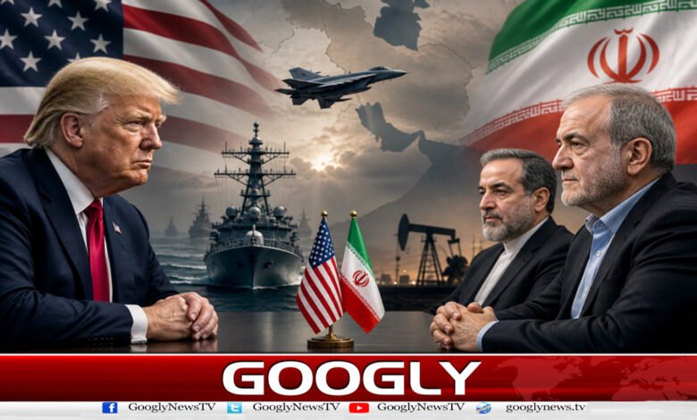 The reasons for the postponement of today's US-Iran talks have been revealed