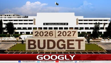 قومی اسمبلی نے بجٹ 2026-27 کی منظوری دے دی 2 The National Assembly approved the budget 2026-27
