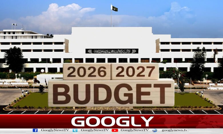 The National Assembly approved the budget 2026-27
