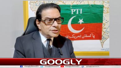 Fundamental changes are inevitable in the current financial system: Salman Akram Raja