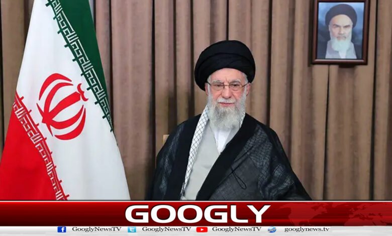 خامنہ ای کی نماز جنازہ اور تدفین عاشورہ محرم کے بعد کی جائے گی : ایرانی خبر ایجنسی 1 Khamenei's funeral prayer and burial will be held after Ashura Muharram: Iranian News Agency
