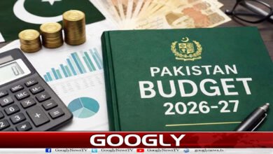 Proposal to increase development budget for Gilgit-Baltistan by more than 27 percent