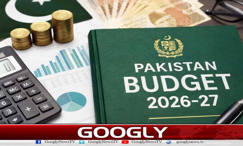 Proposal to increase development budget for Gilgit-Baltistan by more than 27 percent