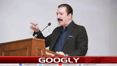 آزاد کشمیر کسی افراتفری کا متحمل نہیں ہو سکتا : وزیراعظم آزاد کشمیر 2 Azad Kashmir cannot afford any chaos: Prime Minister of Azad Kashmir