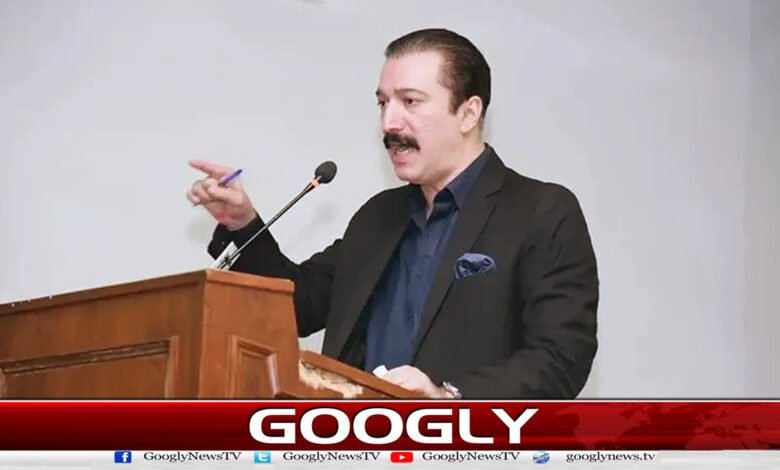 Azad Kashmir cannot afford any chaos: Prime Minister of Azad Kashmir