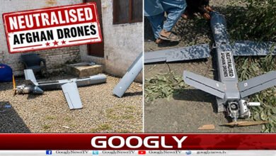Afghan government's claim of drone strikes is baseless and misleading: Ministry of Information