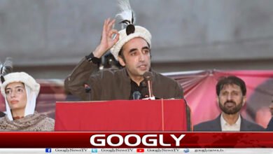 گلگت بلتستان: پیپلز پارٹی کا آزاد ارکان کے ساتھ مل کر حکومت بنانے کا امکان 5 Gilgit-Baltistan: PPP likely to form government with independent members