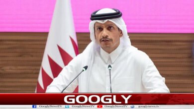 We came to the position of ending the war in the Middle East: Qatar