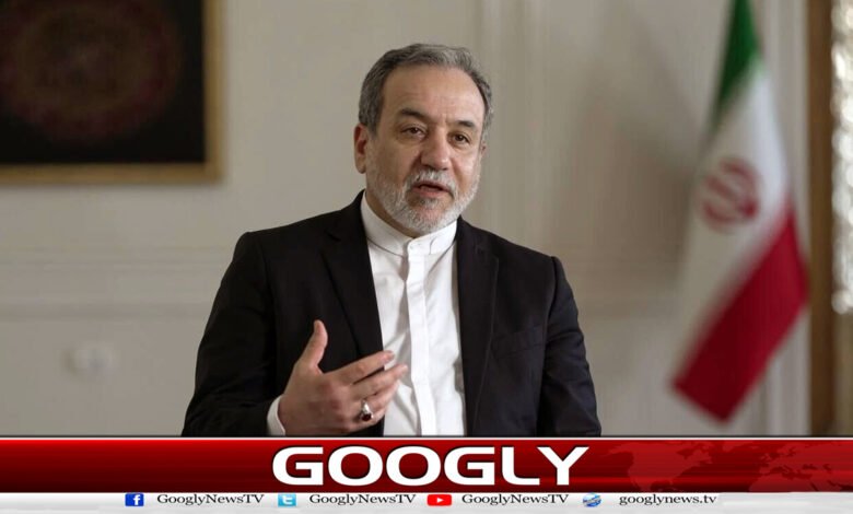 Iran offers new security alliance to Gulf countries