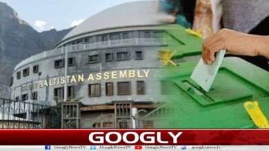 Gilgit-Baltistan Election: Election campaign ends, Section 144 imposed in Diamer district