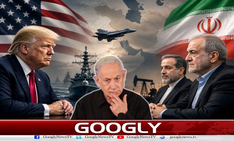 امریکا ایران معاہدہ : امریکا کا اسرائیل کو تفصیلات دینے سے صاف انکار 1 America-Iran Agreement: America's clear refusal to give details to Israel