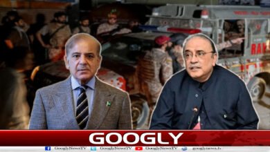 The President and the Prime Minister strongly condemned the attack on the camp of Rangers in Karachi