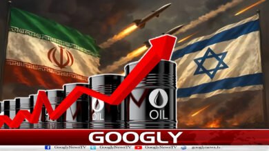 Crude oil prices rise after Israeli attacks on Iran