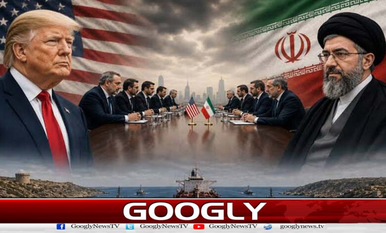 Iran and the US agree on a committee to monitor the negotiations