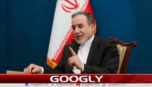 ایران اپنے دفاع میں کارروائیاں کررہا ہے : ایرانی وزیر خارجہ