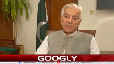 Afghan Taliban cannot be trusted: Khawaja Asif