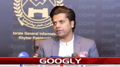 There is no Forward Bloc, Sohail Afridi has the trust of all MPAs: Shafi Jan