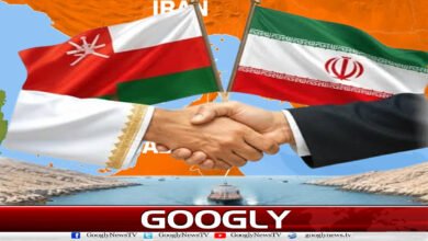 Iran and Oman agree on the management of the Strait of Hormuz