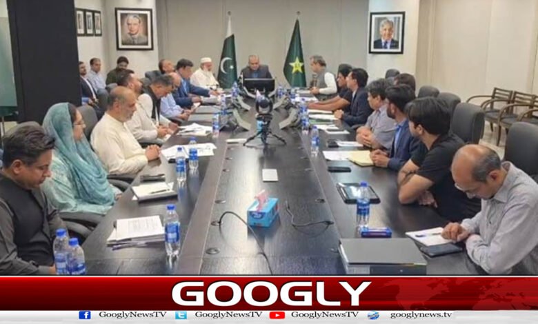 PCB meeting approves increase in financial incentives for national and domestic cricketers