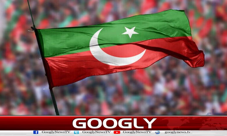 سینیٹ انتخابات 2027: پی ٹی آئی کو ہائبرڈ نظام کے مزید مضبوط ہونے کا خدشہ 1 Senate elections 2027: PTI fears further strengthening of hybrid system