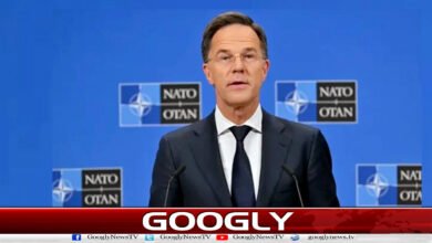 Iran will not be allowed to acquire nuclear weapons: NATO