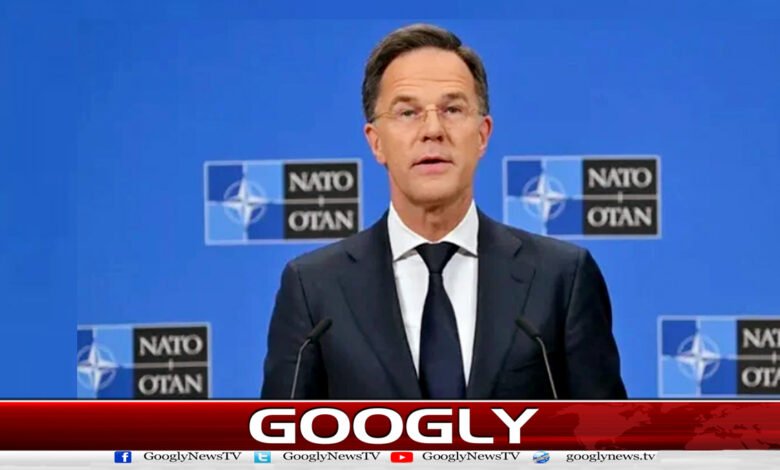 Iran will not be allowed to acquire nuclear weapons: NATO