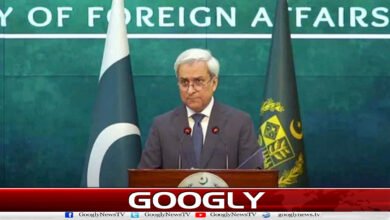 Pakistan will continue to play a constructive role in promoting peace in the region: Foreign Office