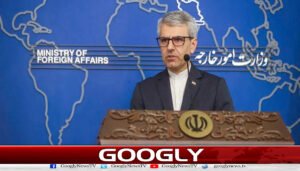 لبنانی صدر اپنے ساتھیوں کو بیچنے کے بجائے عوام کو حقیقی دشمن سے بچائیں: ایران