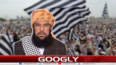 Gilgit-Baltistan elections: Attempt to steal mandate is unacceptable: JUI-F