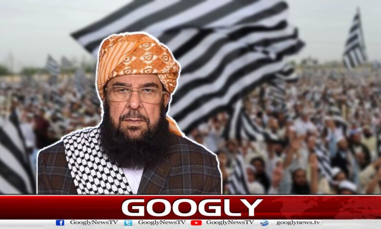 Gilgit-Baltistan elections: Attempt to steal mandate is unacceptable: JUI-F