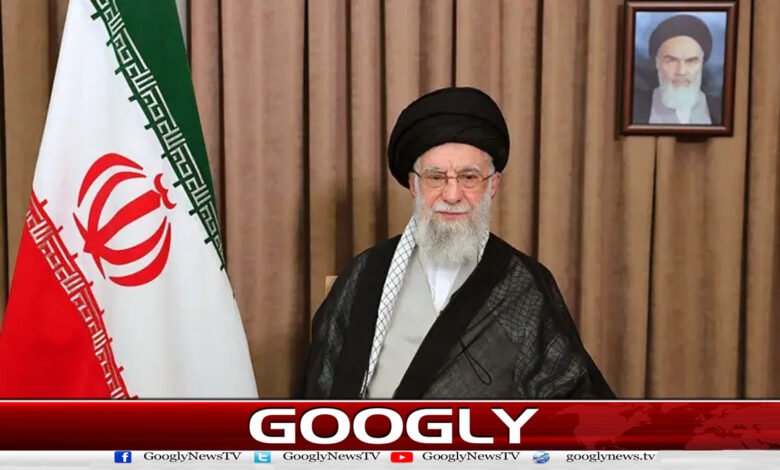 آیت اللہ علی خامنہ ای شہید کی تدفین جولائی تک مؤخر 1 Funeral of martyred Ayatollah Ali Khamenei postponed until July