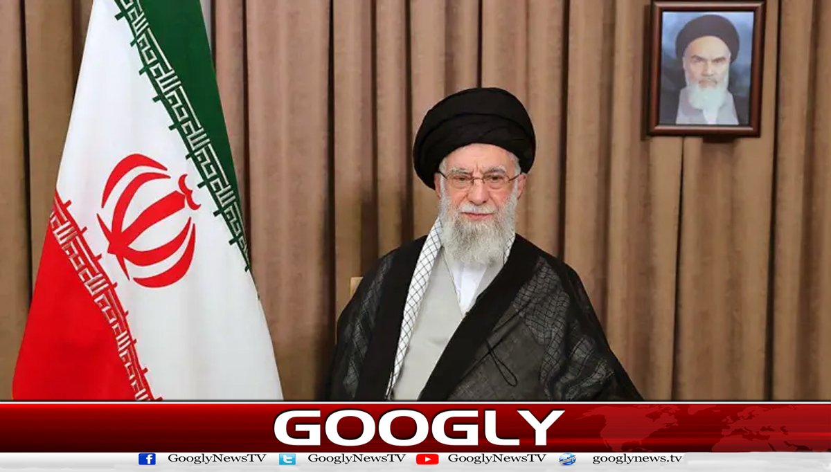 آیت اللہ علی خامنہ ای شہید کی تدفین جولائی تک مؤخر