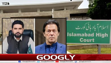 Budget consultation: Sohail Afridi files a request to meet Imran Khan