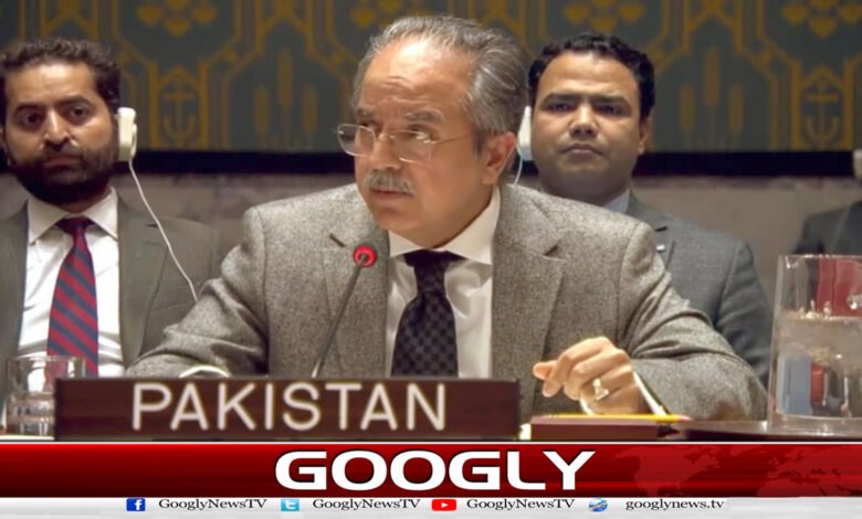 Pakistan calls for immediate ceasefire in Lebanon