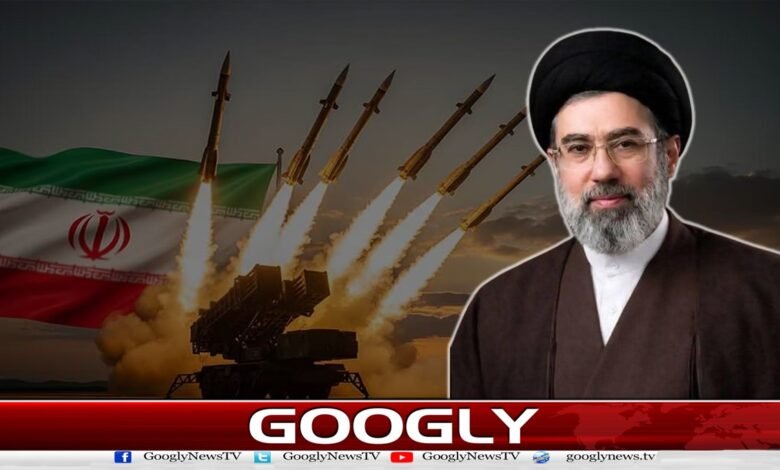 Iran's position on Israel is unwavering, will not change, says Khamenei