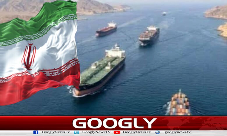 Coordination with Revolutionary Guard necessary to pass through Strait of Hormuz: Iran