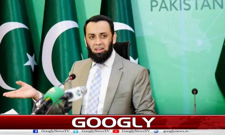 Operation of security forces on Pak-Afghan border, 29 terrorists killed: Minister of Information
