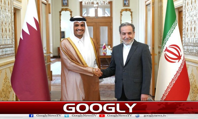 Implementation of Memorandum of Understanding: Decision to send technical delegation from Iran to Qatar.