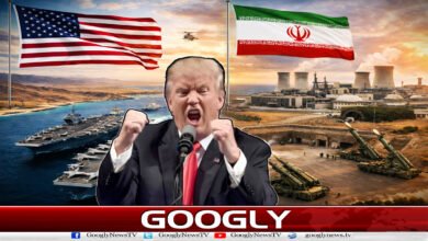 Trump orders attack on Iran after receiving no response to US proposals: US website