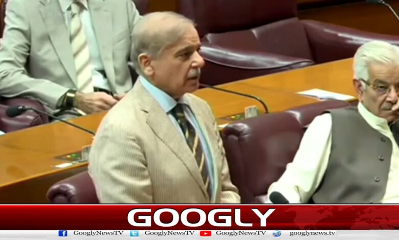 Prime Minister's invitation to the opposition for a democratic charter